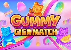 Gummy Giga Match